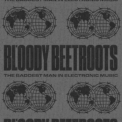The Bloody Beetroots