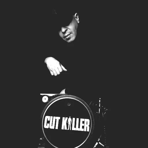 Cut Killer