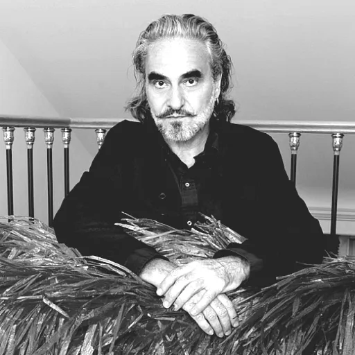 Stephan Eicher