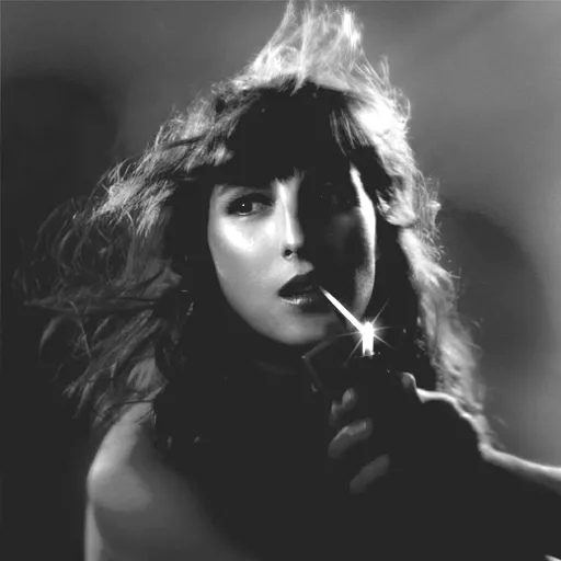 Juliette Armanet
