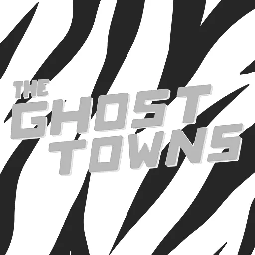 The Ghost Towns