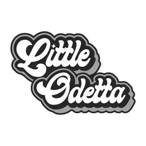 Little Odetta
