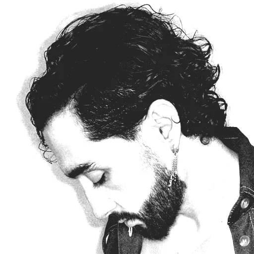 Sofiane Pamart
