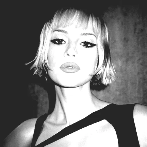 Angèle