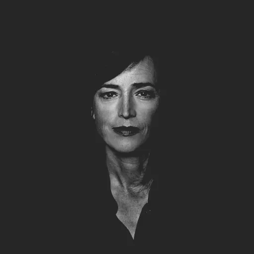 Maud Lübeck