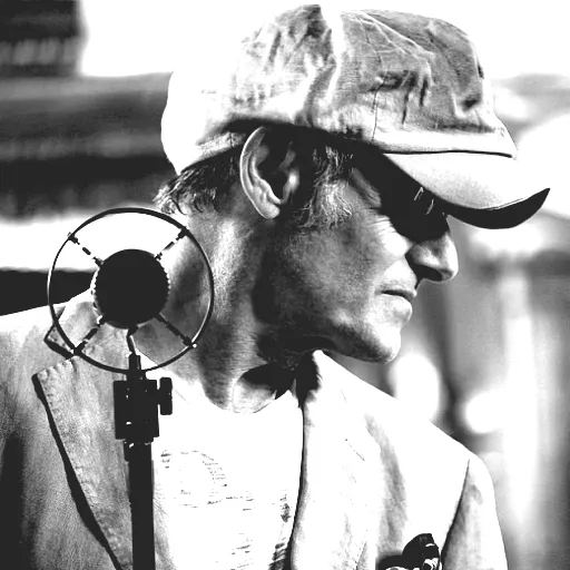 Gérard Lanvin