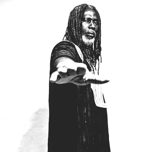 Tiken Jah Fakoly