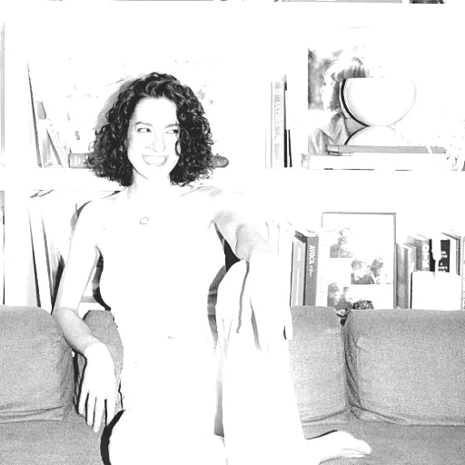Cléa Vincent