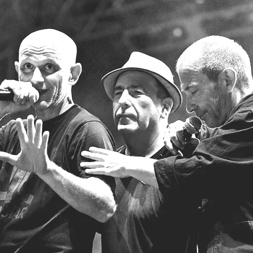 Massilia Sound System