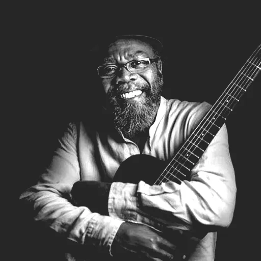 Clinton Fearon