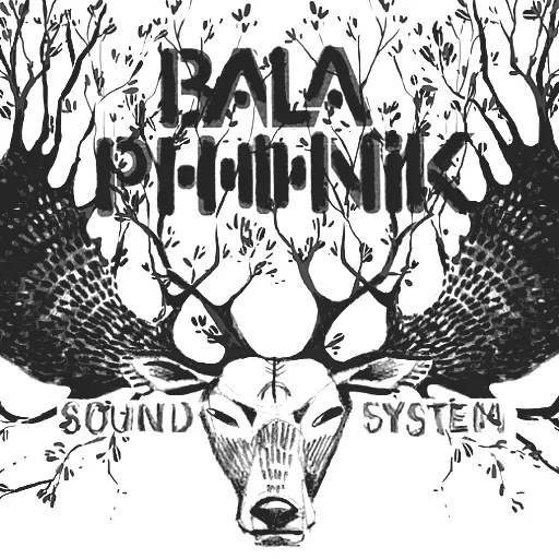 Balaphonik Sound System