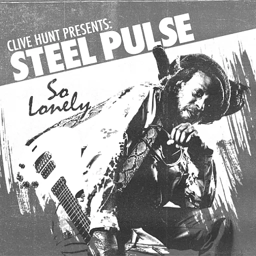 Steel Pulse