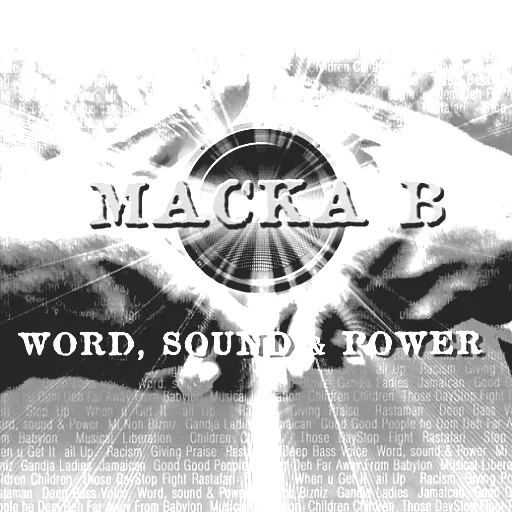 Macka B
