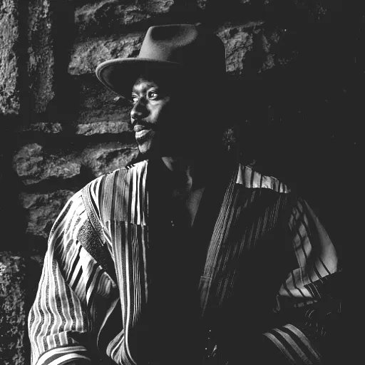 Cheikh Ibra Fam