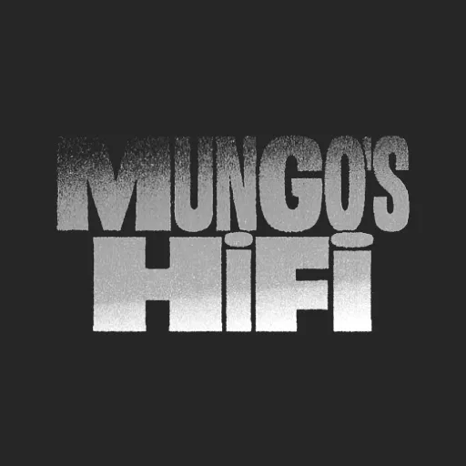 Mungo's Hi Fi