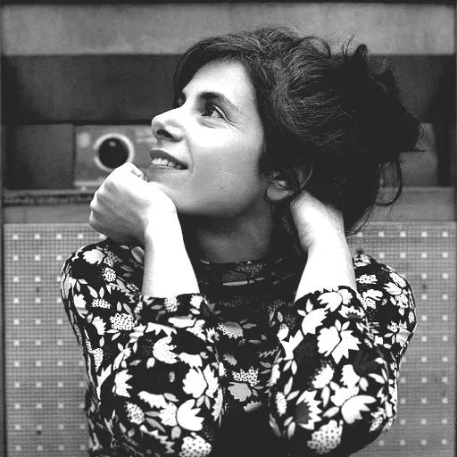 Marina P