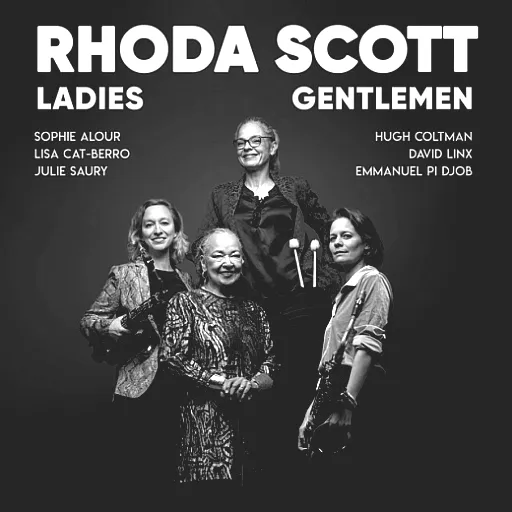 Rhoda Scott