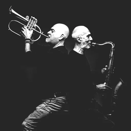 Belmondo Quintet