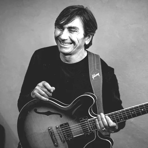 Louis Martinez