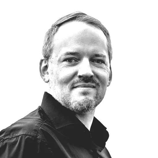 Espen Berg