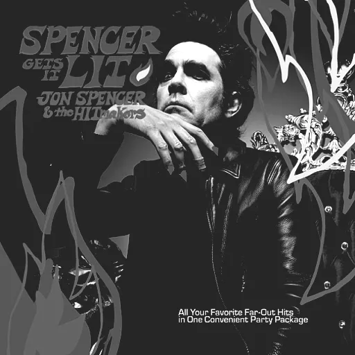 Jon Spencer & the HITmakers