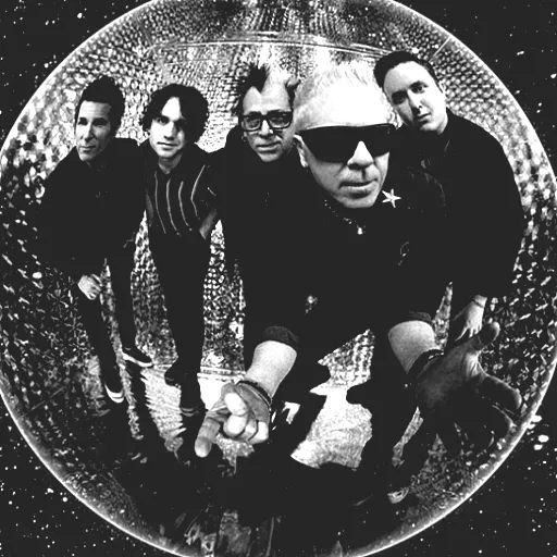 The Offspring