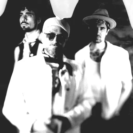 Lowland Brothers