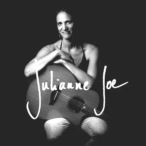 Julianne Joe