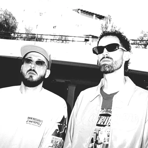 Caballero & JeanJass