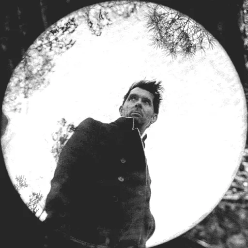 Hugh Coltman