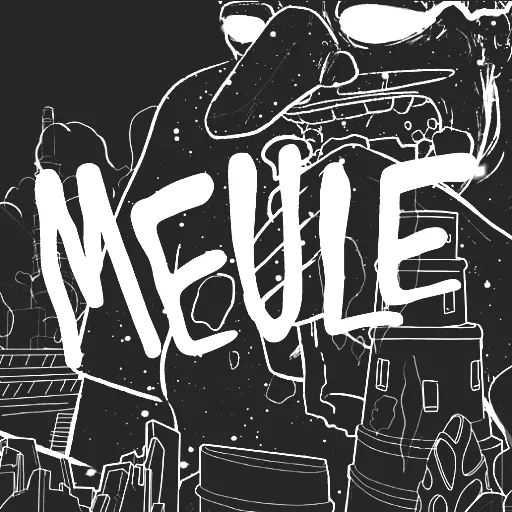Meule