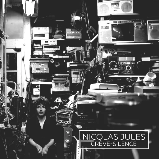 Nicolas Jules