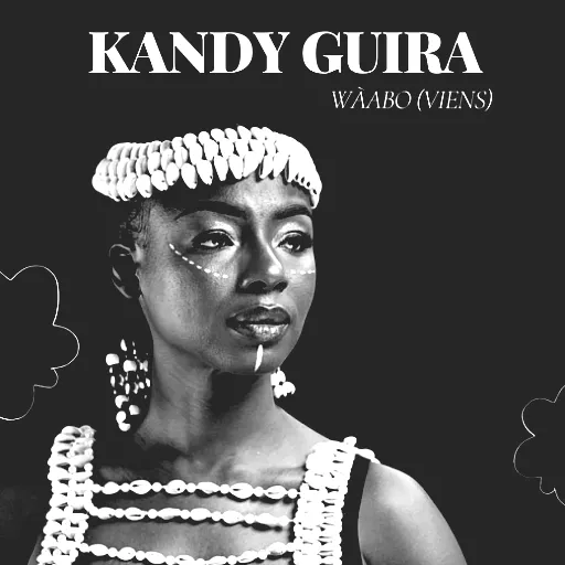 Kandy Guira