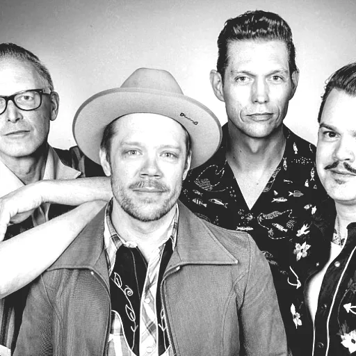 The Kokomo Kings