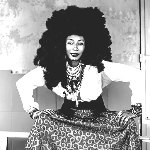 Fatoumata Diawara