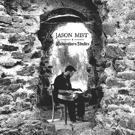 Jason Mist