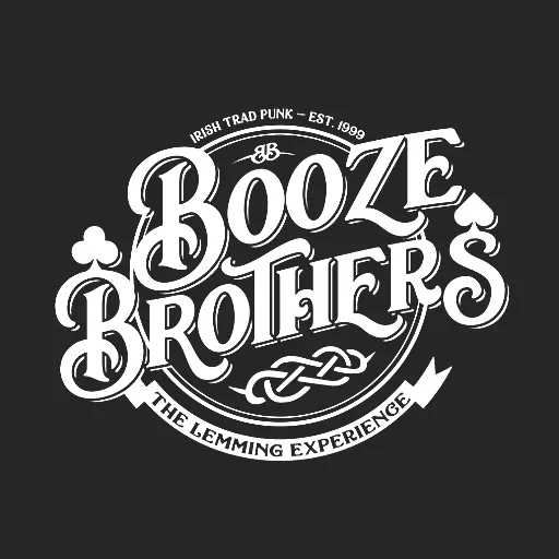 Booze Brothers