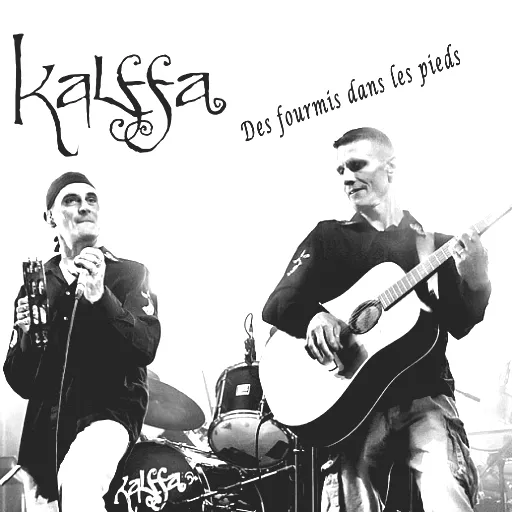 Kalffa