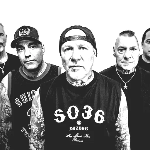 Agnostic Front
