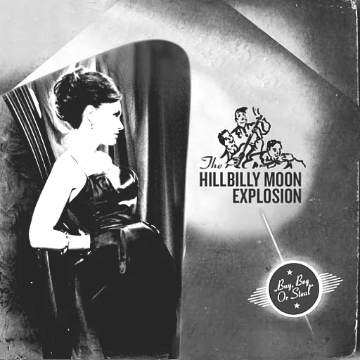 The Hillbilly Moon Explosion