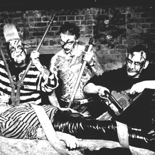 Demented Are Go