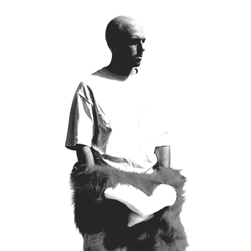 Jesse Mac Cormack
