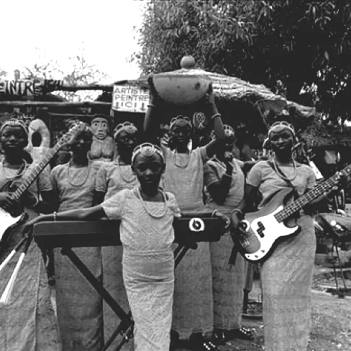 Star Feminine Band