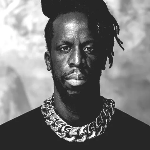 Youssoupha
