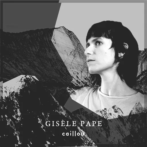 Gisèle Pape