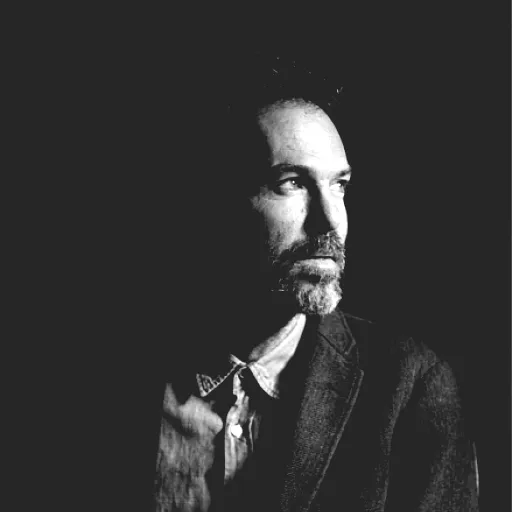 Piers Faccini