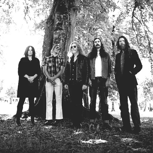 Black Mountain