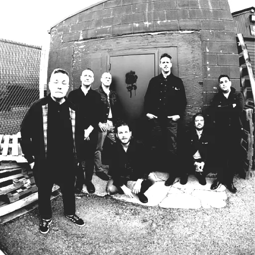 Dropkick Murphys