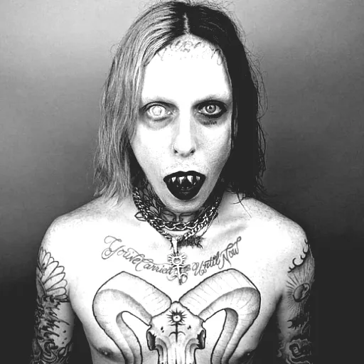 Ghostemane