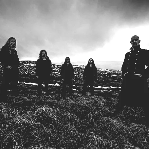 Primordial